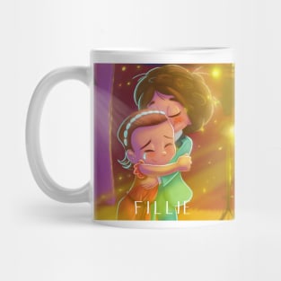 FILLIE2 Mug